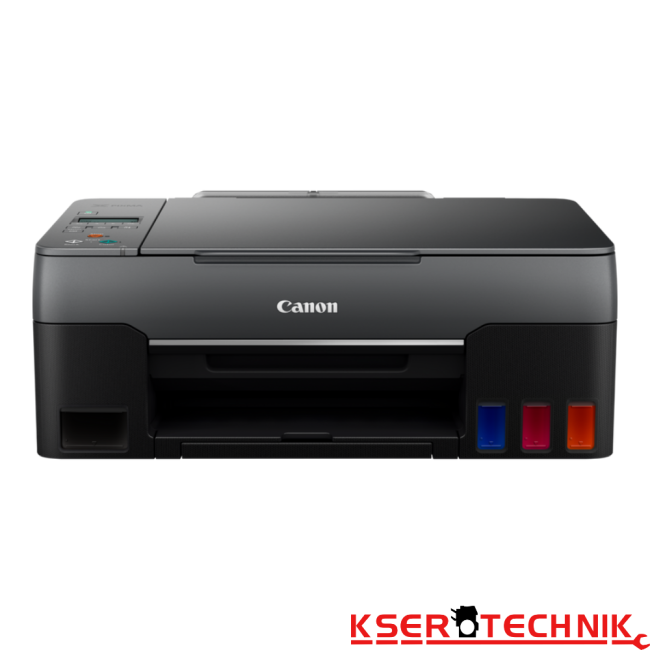 Urządzenie wielofunkcyjne Drukarka Ksero Skaner Canon PIXMA G2560